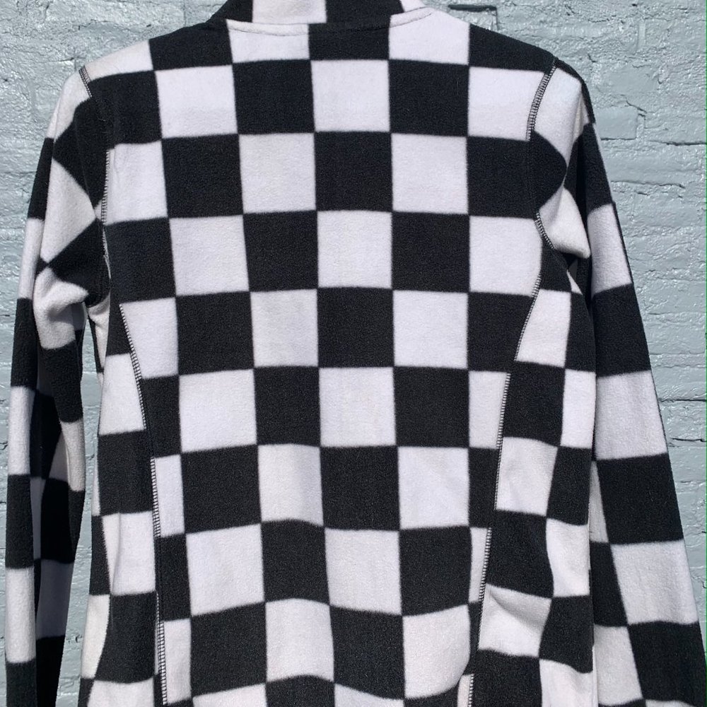 Tuxedo Baby Streetwear Fleece
